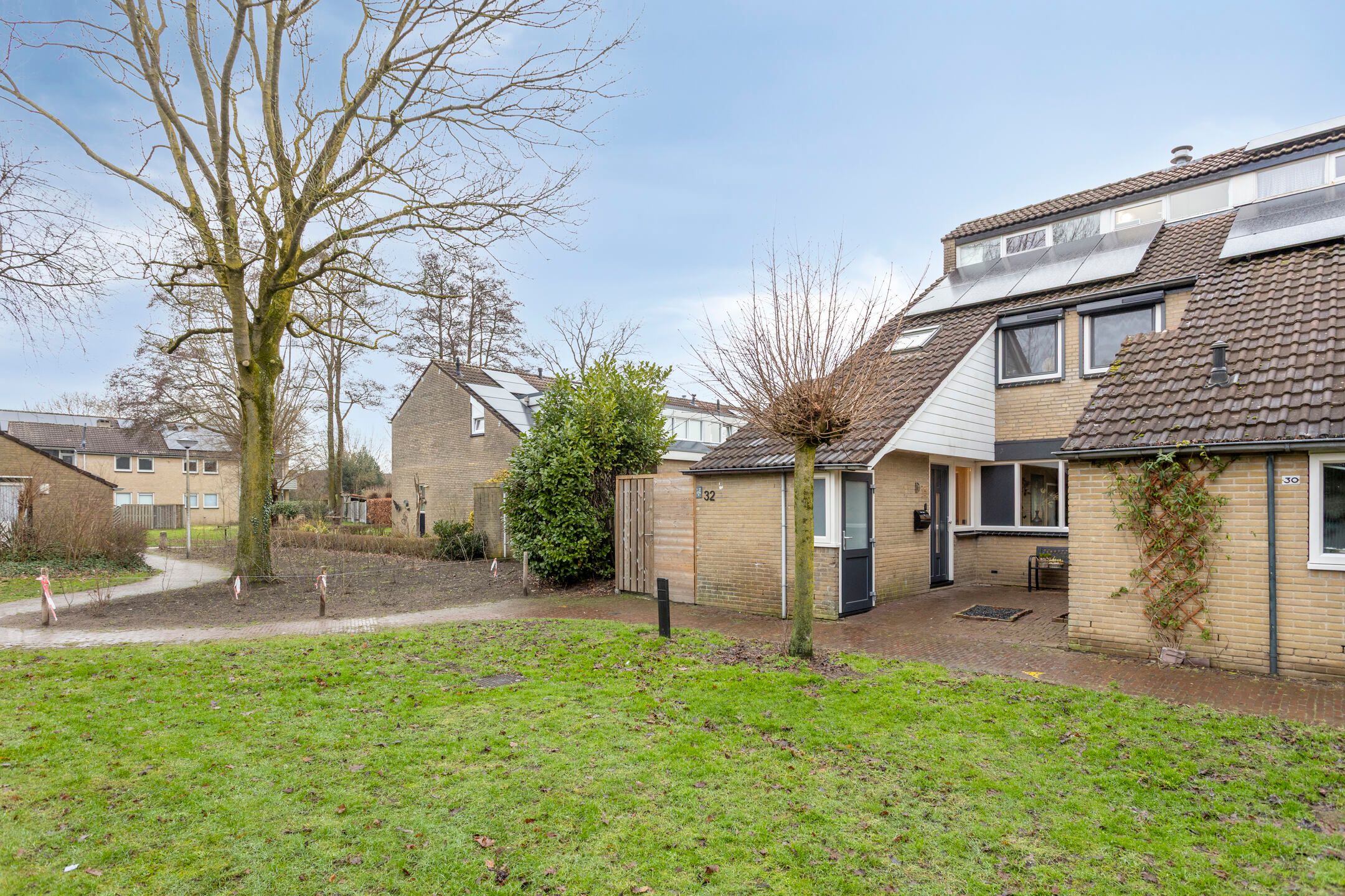 Photo 9 of Carel Fabritiusstraat 32