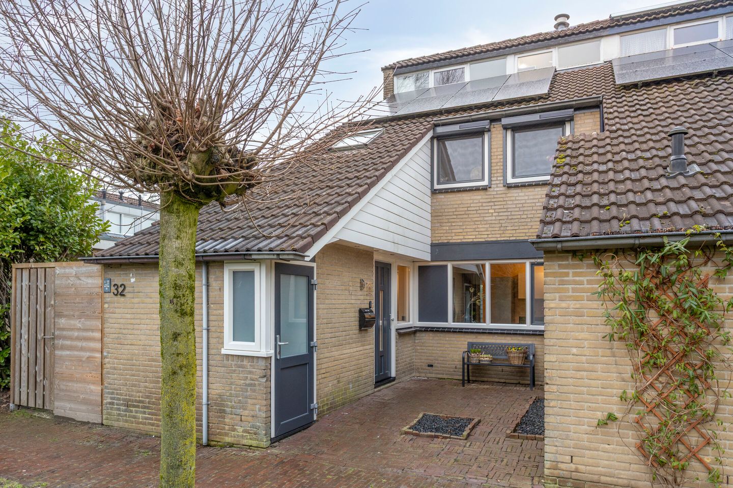 Photo 10 of Carel Fabritiusstraat 32