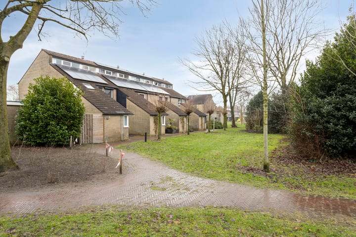 Foto 11 van Carel Fabritiusstraat 32