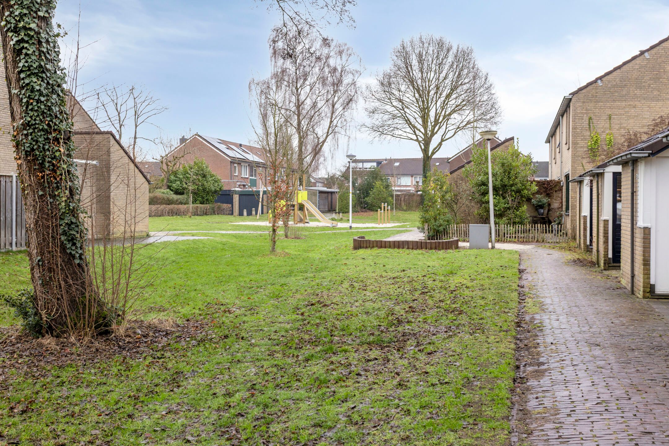 Photo 12 of Carel Fabritiusstraat 32