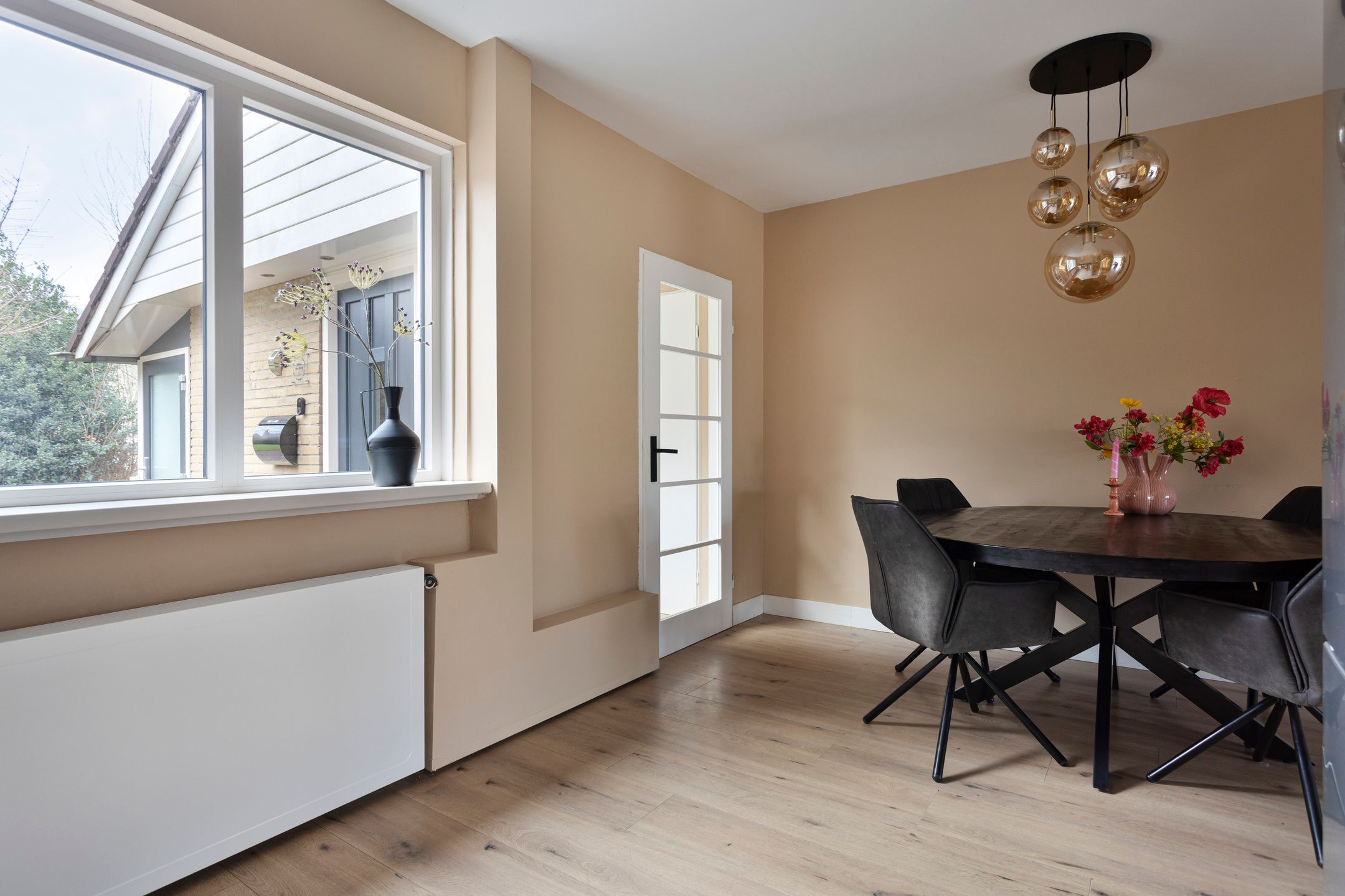 Photo 15 of Carel Fabritiusstraat 32