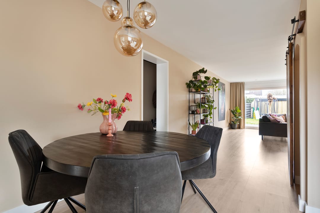 Photo 17 of Carel Fabritiusstraat 32