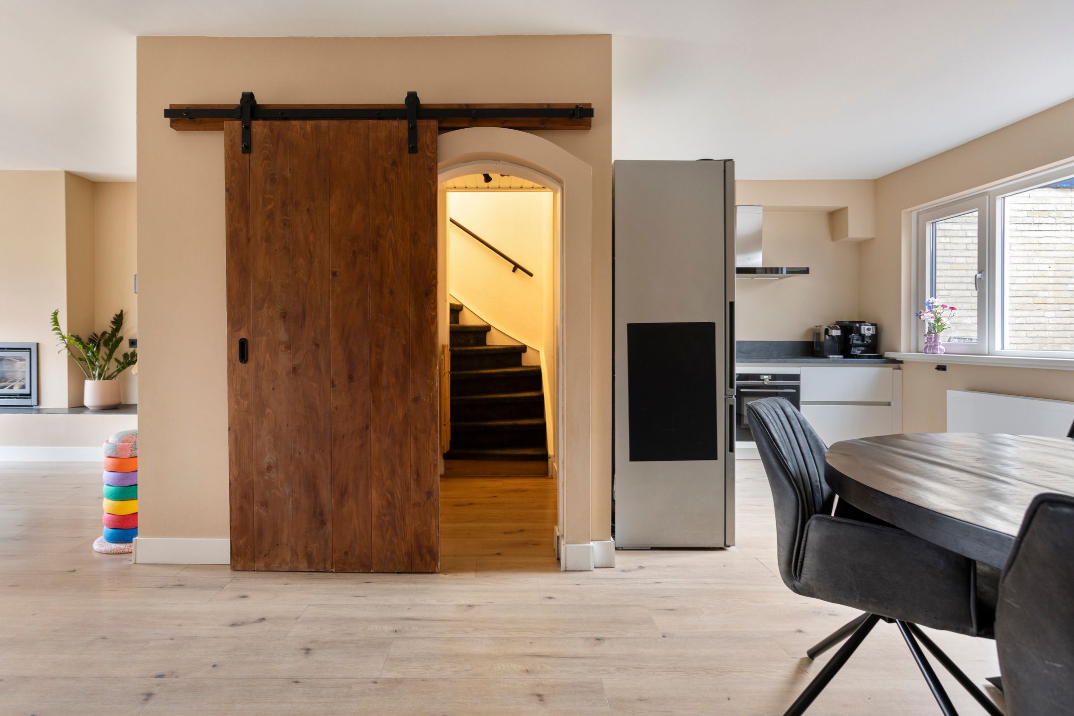 Photo 18 of Carel Fabritiusstraat 32