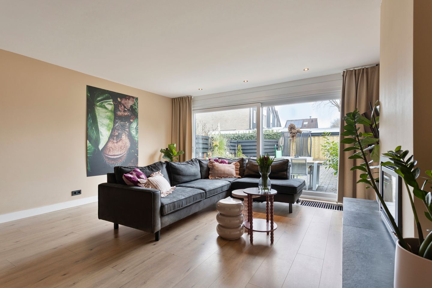 Photo 19 of Carel Fabritiusstraat 32