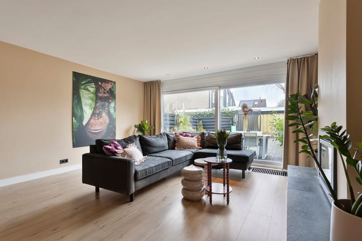 Foto 19 van Carel Fabritiusstraat 32