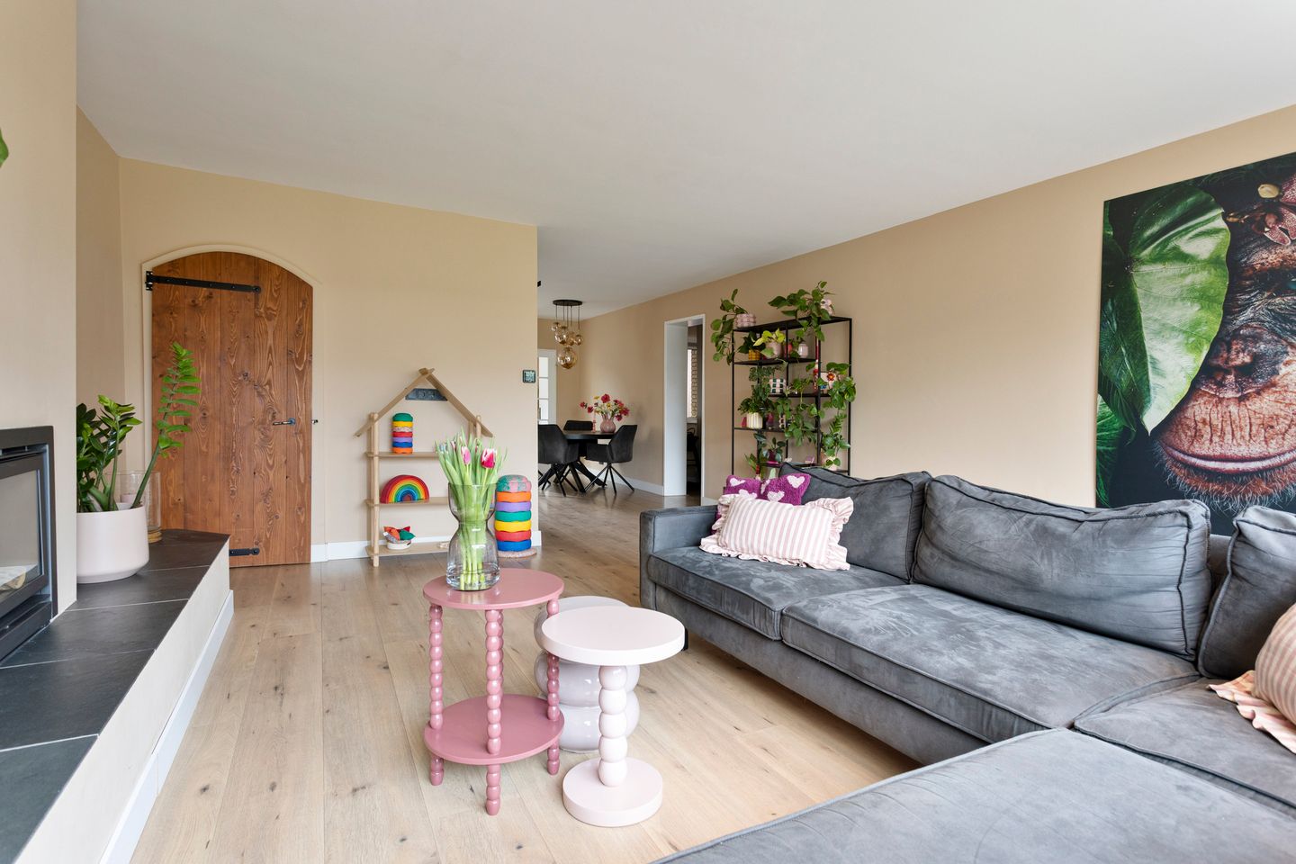 Photo 20 of Carel Fabritiusstraat 32