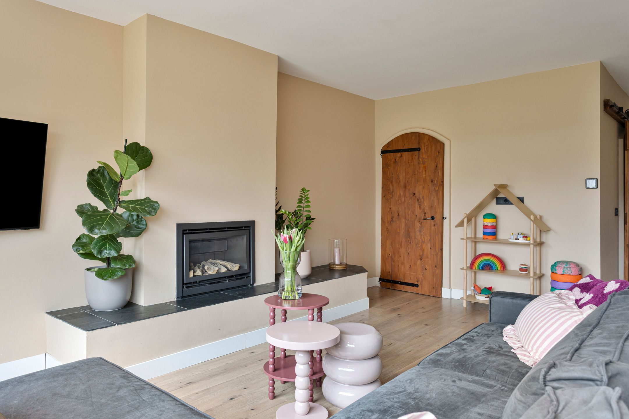 Photo 21 of Carel Fabritiusstraat 32