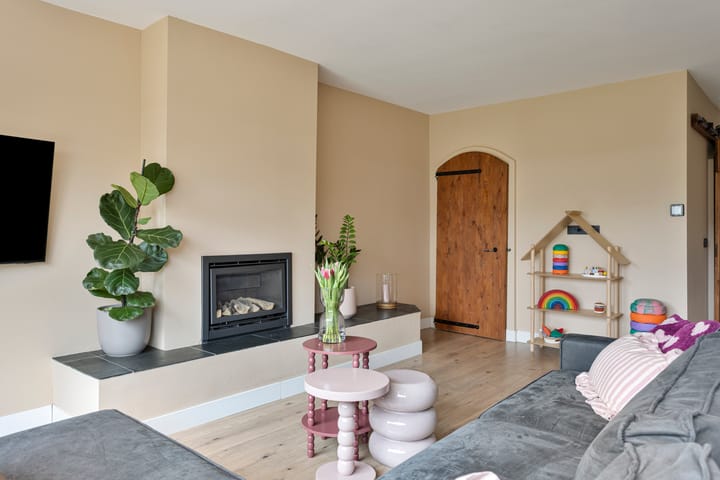 Foto 21 van Carel Fabritiusstraat 32