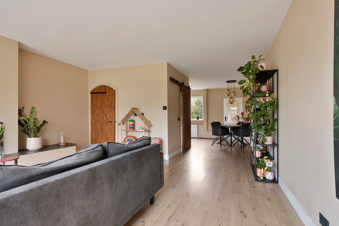 Photo 22 of Carel Fabritiusstraat 32