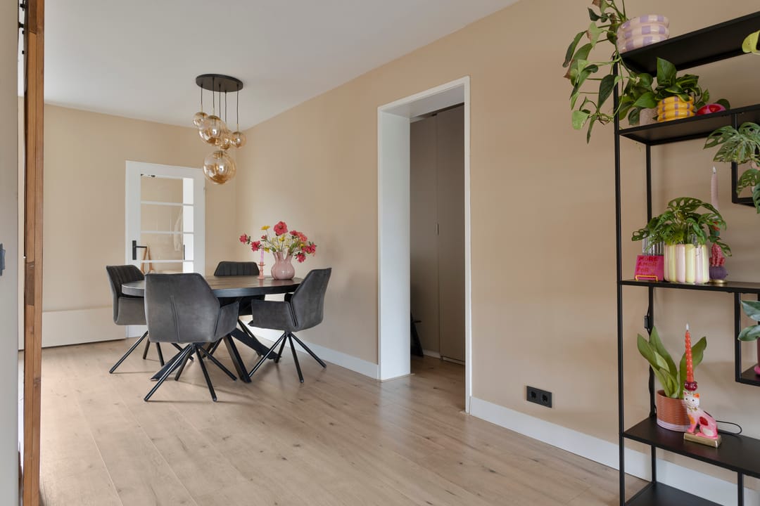 Photo 23 of Carel Fabritiusstraat 32