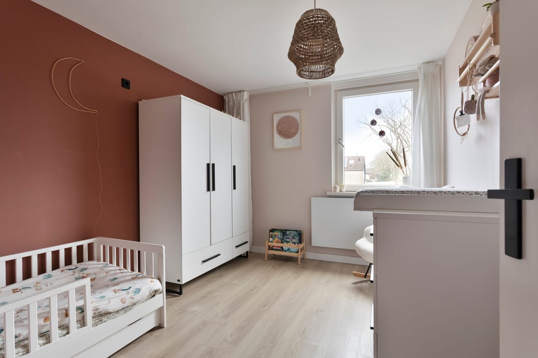 Photo 26 of Carel Fabritiusstraat 32