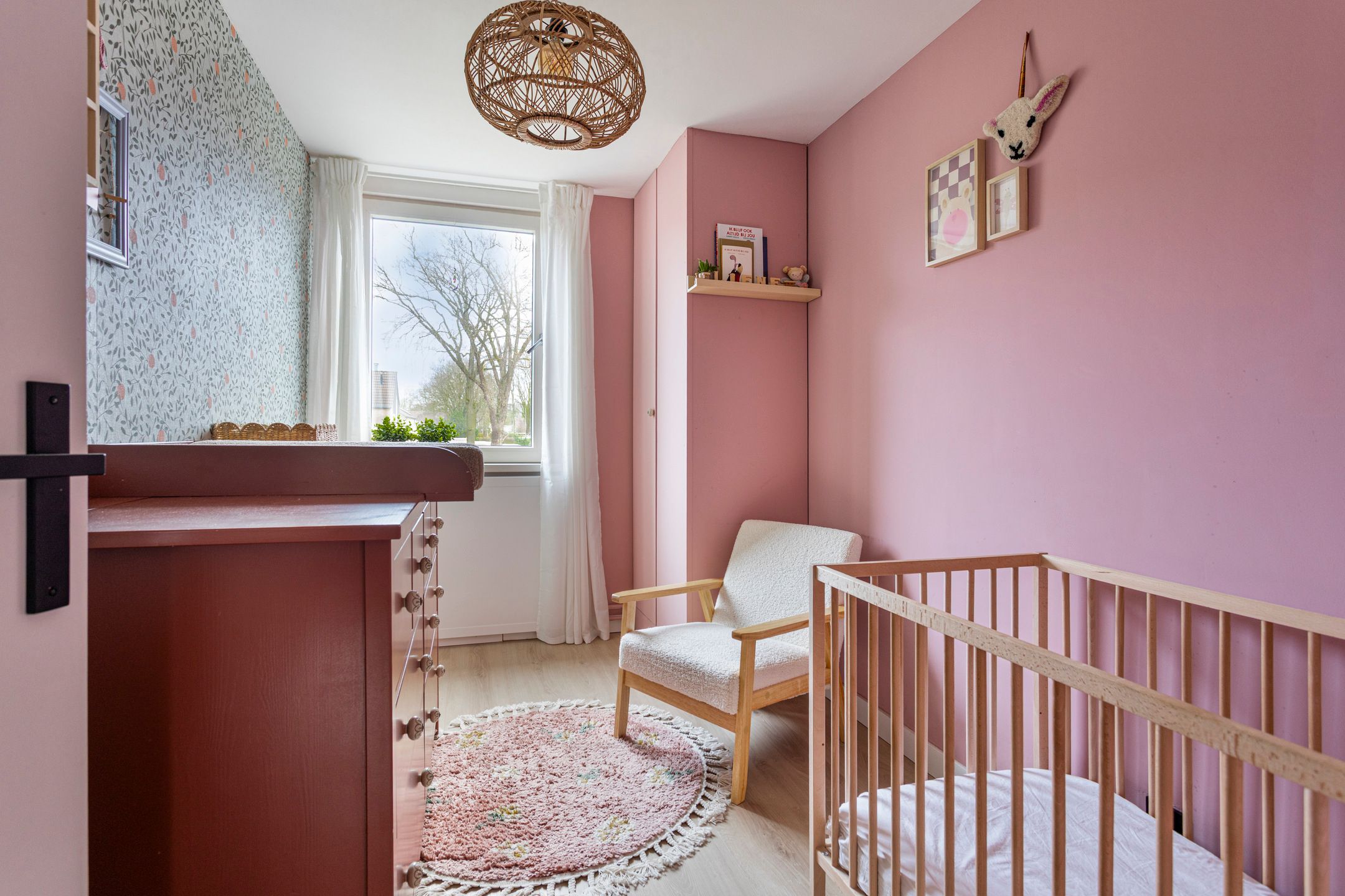 Photo 27 of Carel Fabritiusstraat 32