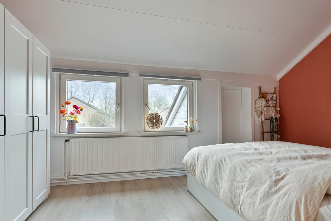 Photo 28 of Carel Fabritiusstraat 32