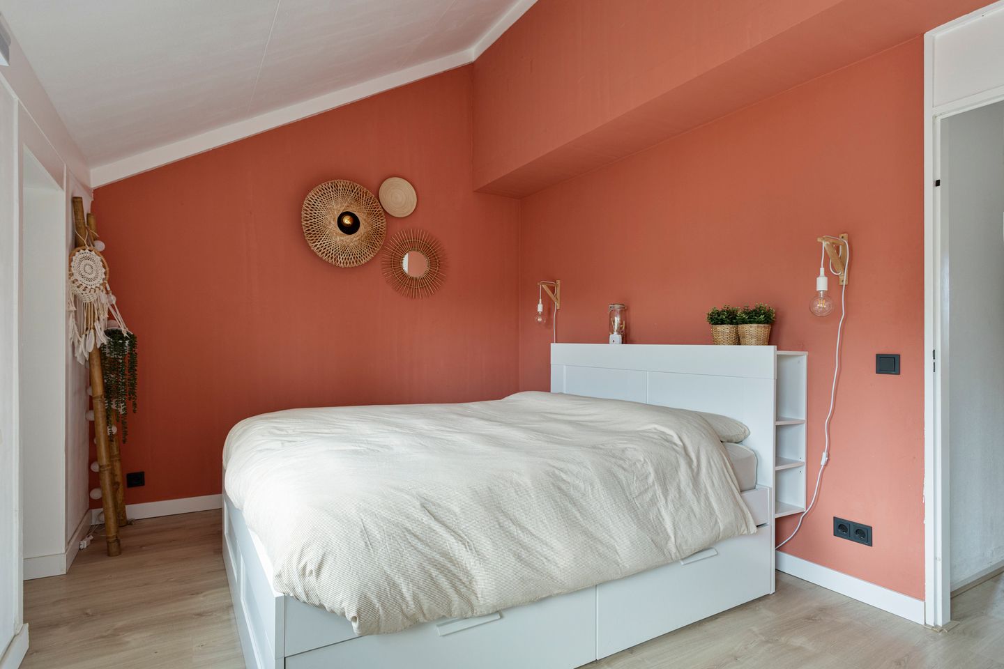 Photo 29 of Carel Fabritiusstraat 32