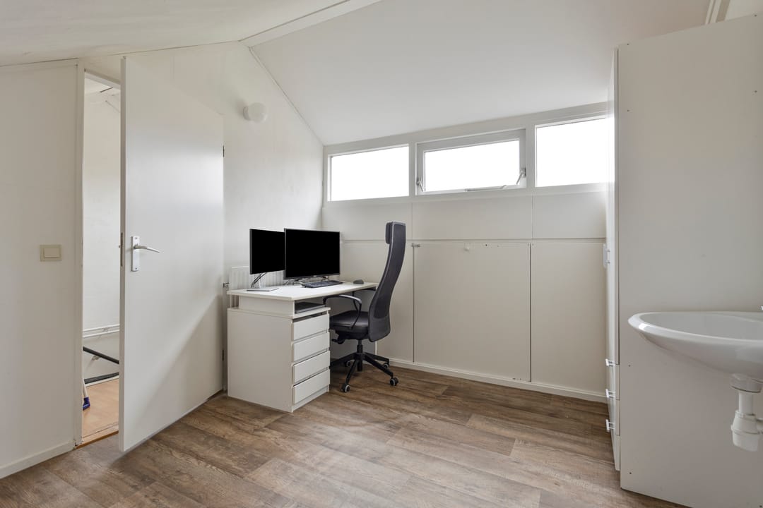 Photo 31 of Carel Fabritiusstraat 32