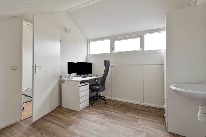 Foto 31 van Carel Fabritiusstraat 32