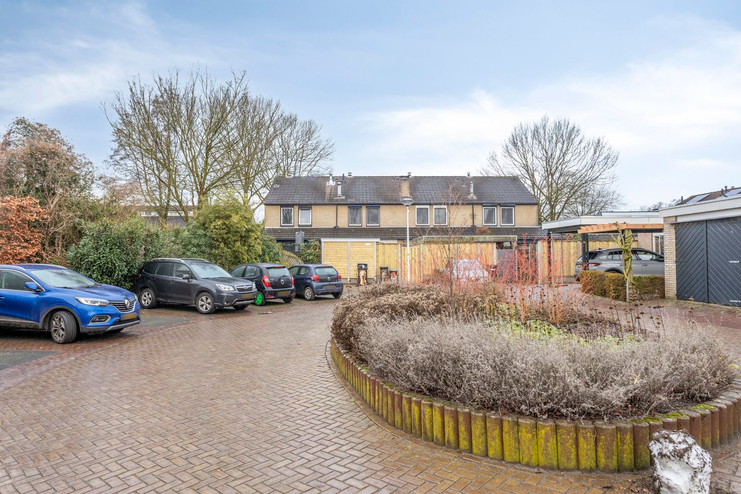 Photo 34 of Carel Fabritiusstraat 32