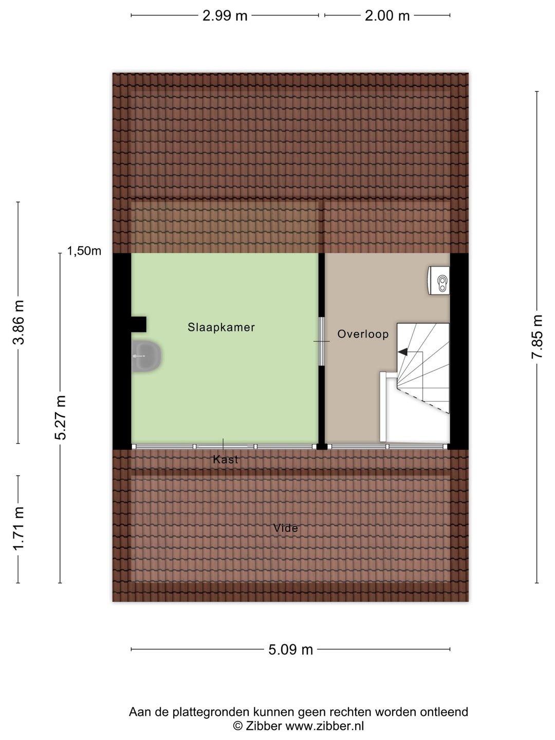 Photo 37 of Carel Fabritiusstraat 32