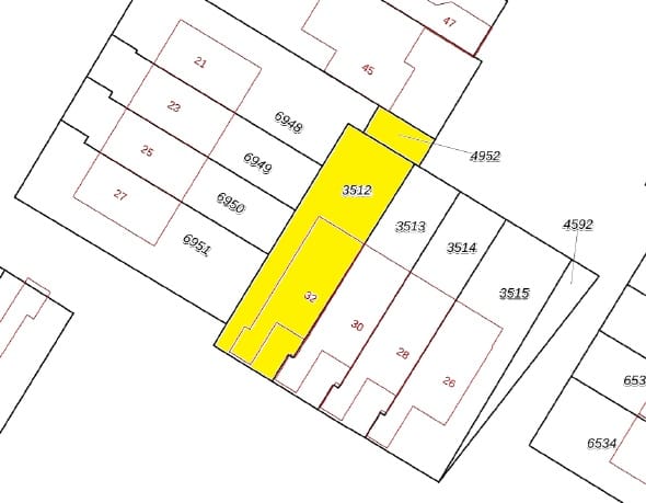 Photo 38 of Carel Fabritiusstraat 32