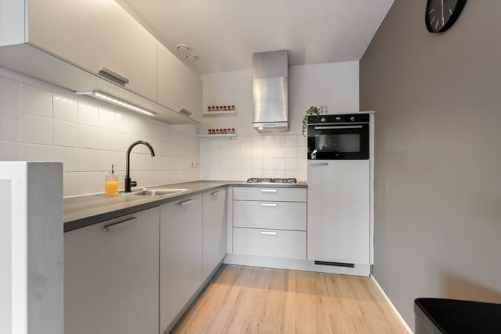 Foto 3 van Ridderspoor 41