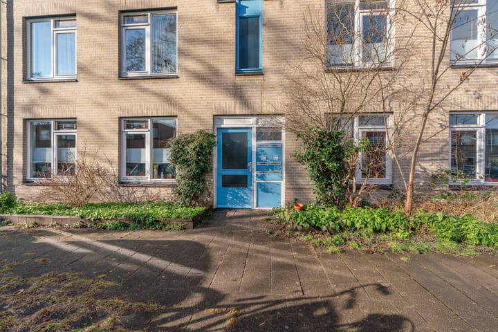 Foto 7 van Ridderspoor 41