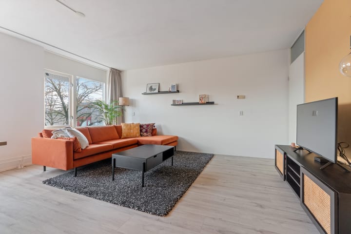 Foto 9 van Ridderspoor 41