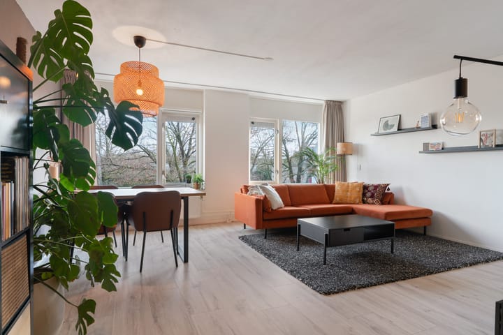 Foto 10 van Ridderspoor 41