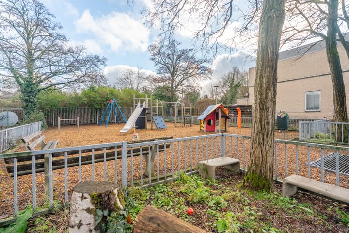 Foto 28 van Ridderspoor 41