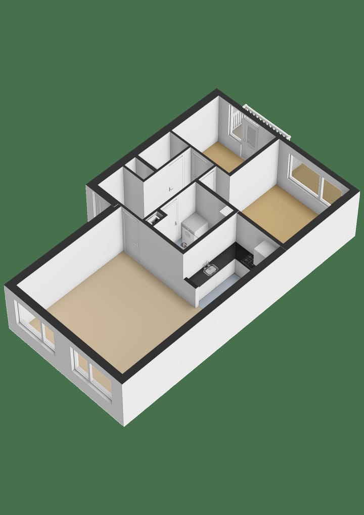 Foto 30 van Ridderspoor 41