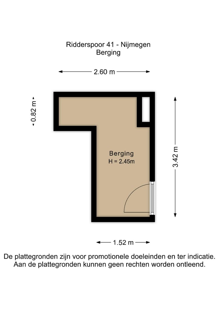 Foto 32 van Ridderspoor 41