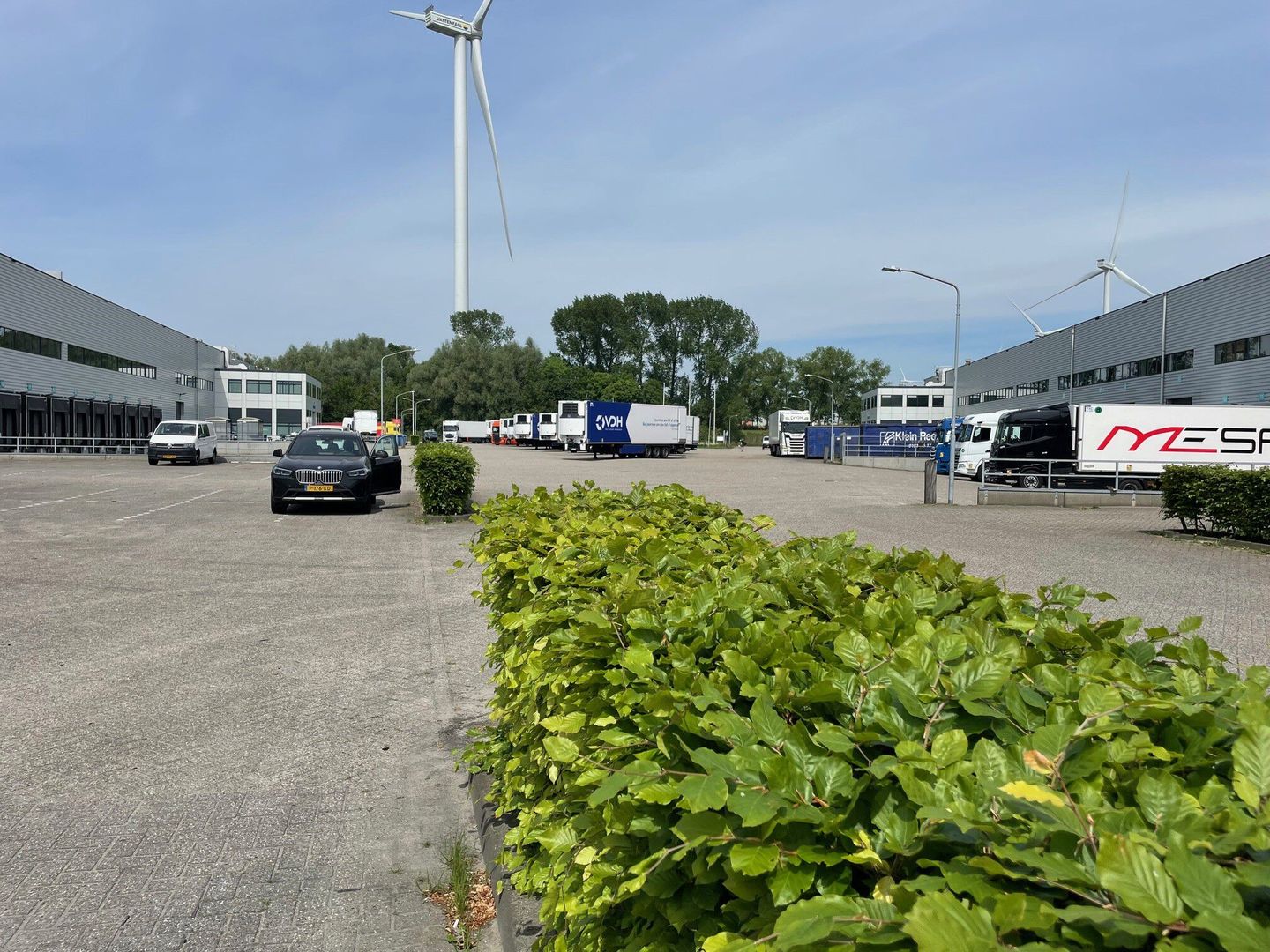 Bekijk foto 2 van Tradeboulevard 2-a