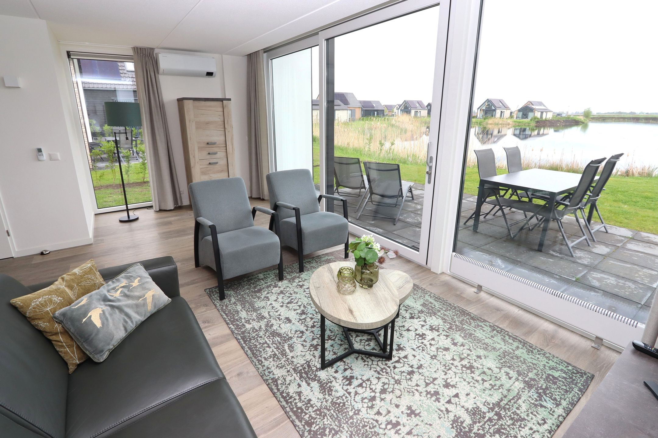 2-bedroom freehold villa in Blokzijl — photo 5 of 5