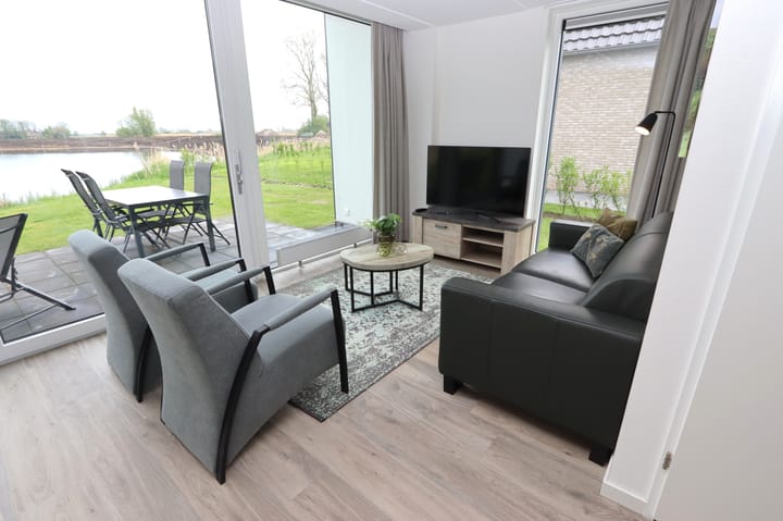 Foto 6 van Duinigermeerweg 1-R38