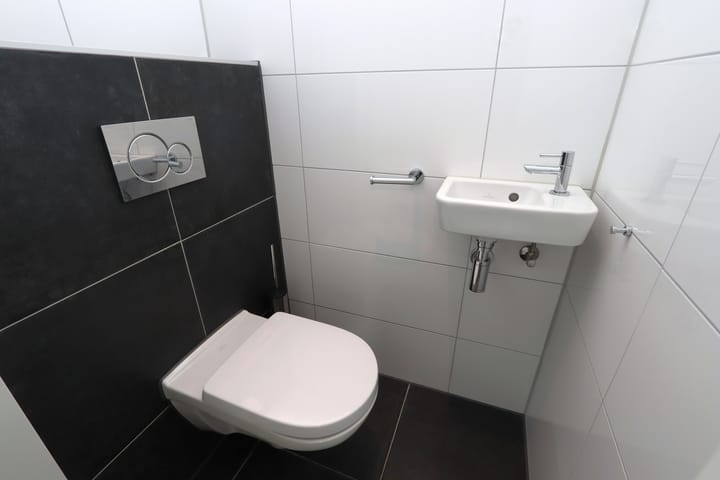 Foto 12 van Duinigermeerweg 1-R38