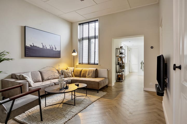 Foto 3 van Roggestraat 51