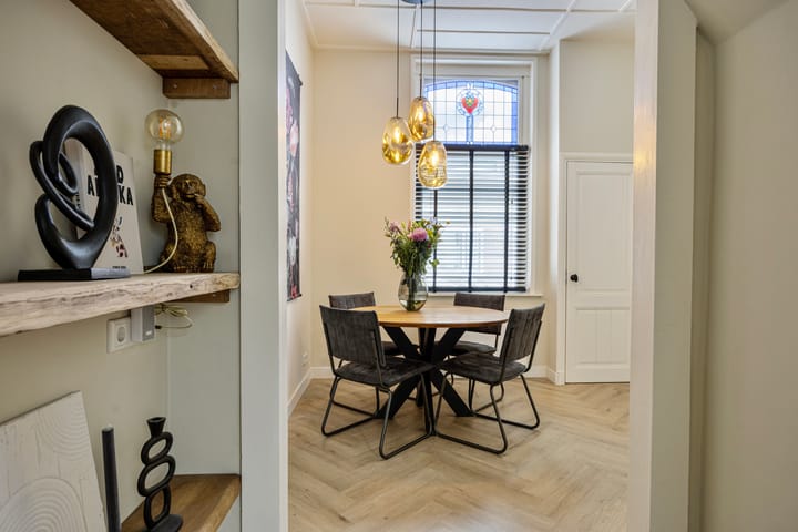 Foto 8 van Roggestraat 51