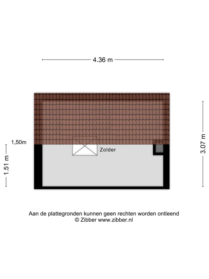 Foto 35 van Roggestraat 51