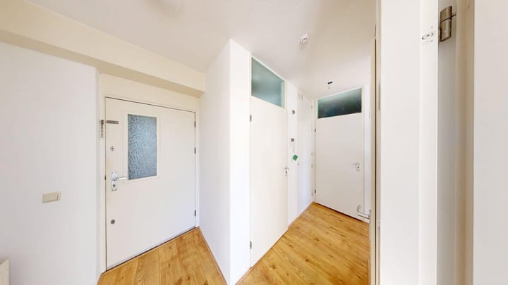 Foto 4 van Henry Moorepassage 13