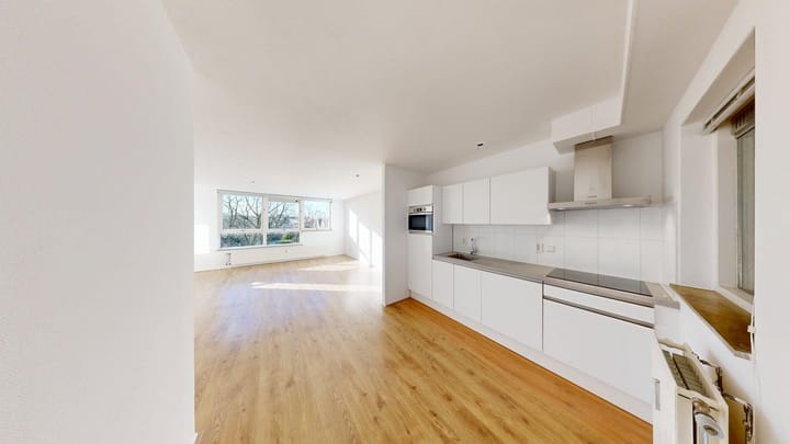 Foto 5 van Henry Moorepassage 13