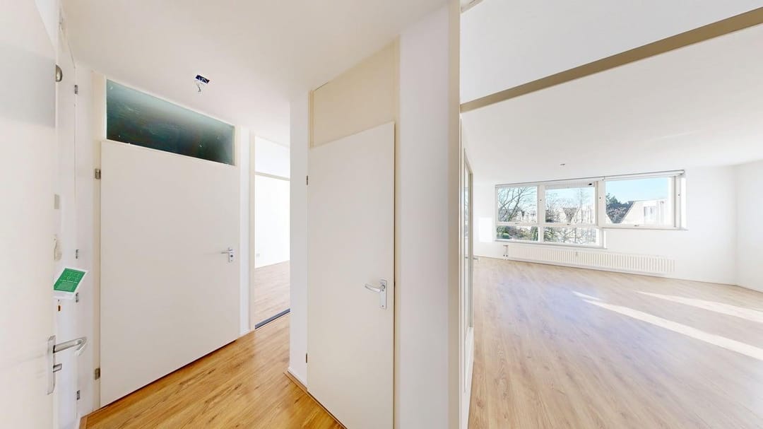 Foto 7 van Henry Moorepassage 13