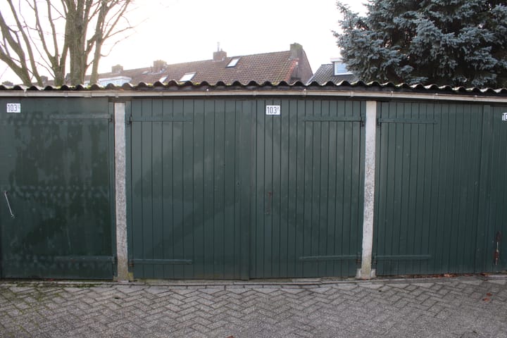 Pijlijserstraat 103 D