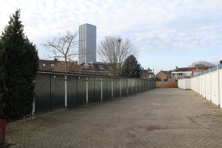 Foto 3 van Pijlijserstraat 103-D