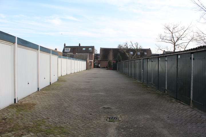 Foto 5 van Pijlijserstraat 103-D