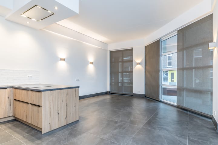 Photo 4 of Linnaeusdomein 8