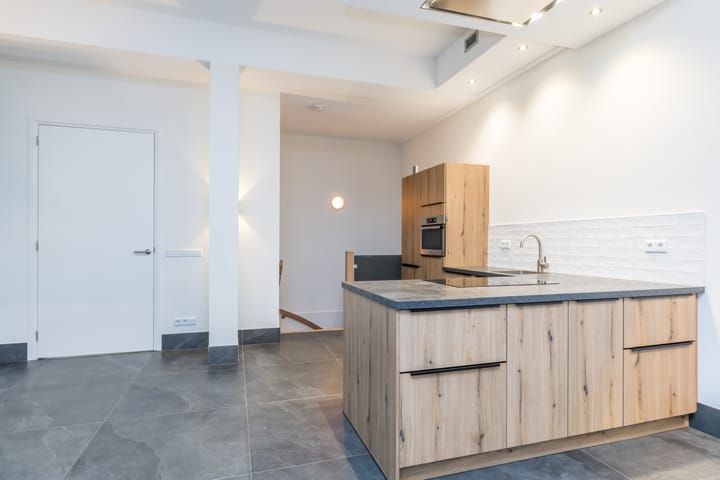 Photo 3 of Linnaeusdomein 8