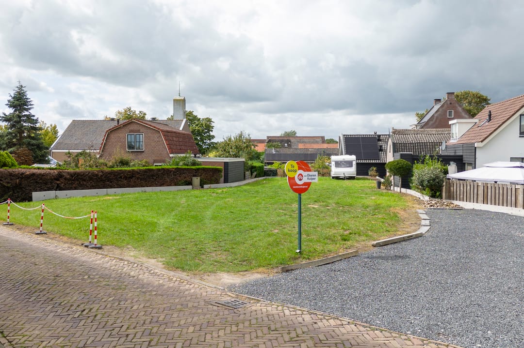 Foto 2 van Waal 4 - 6 (Bouwnr. Kavel)