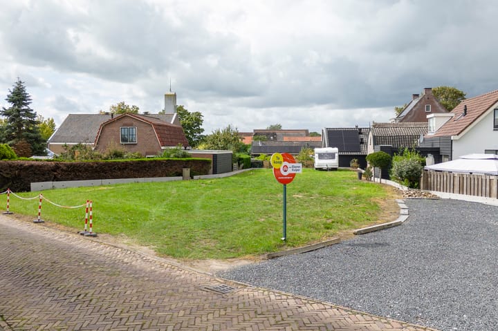 Photo 2 of Waal 4 - 6 (Bouwnr. Kavel)