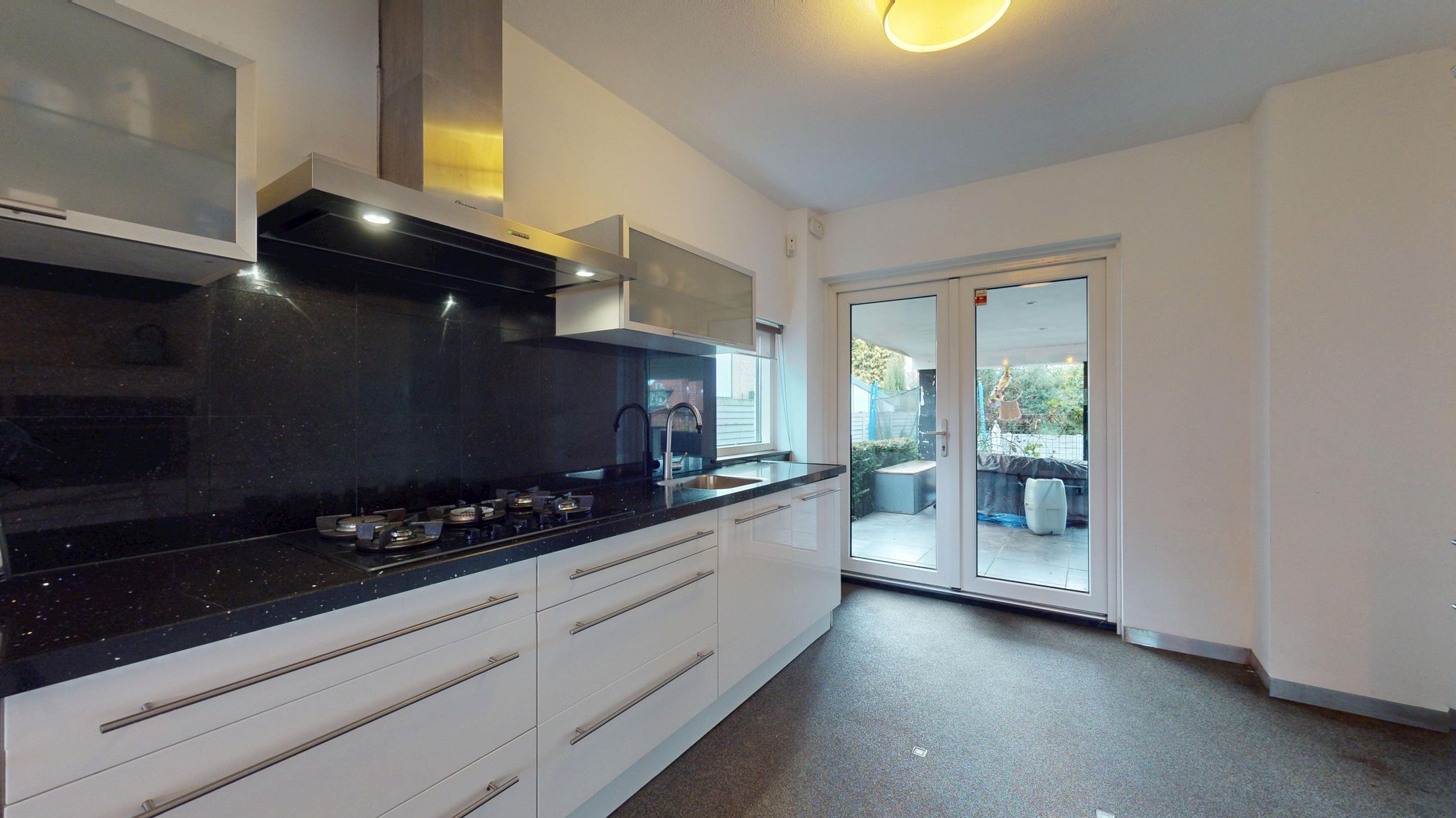 Foto 3 van Clercstraat 2-B