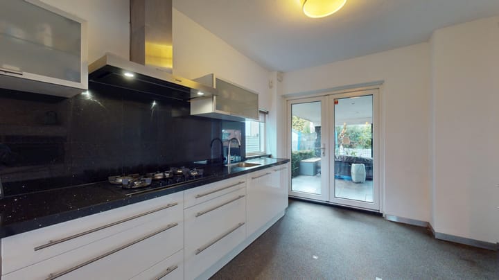 Foto 3 van Clercstraat 2-B