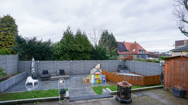 Foto 6 van Clercstraat 2-B